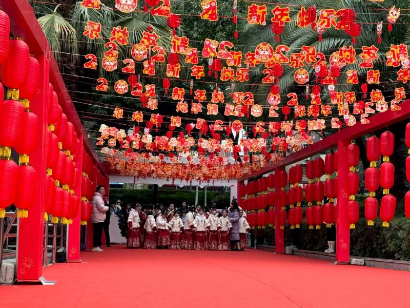 涧西区文化资源深度挖掘：构建具有城市辨识度的文旅内容矩阵