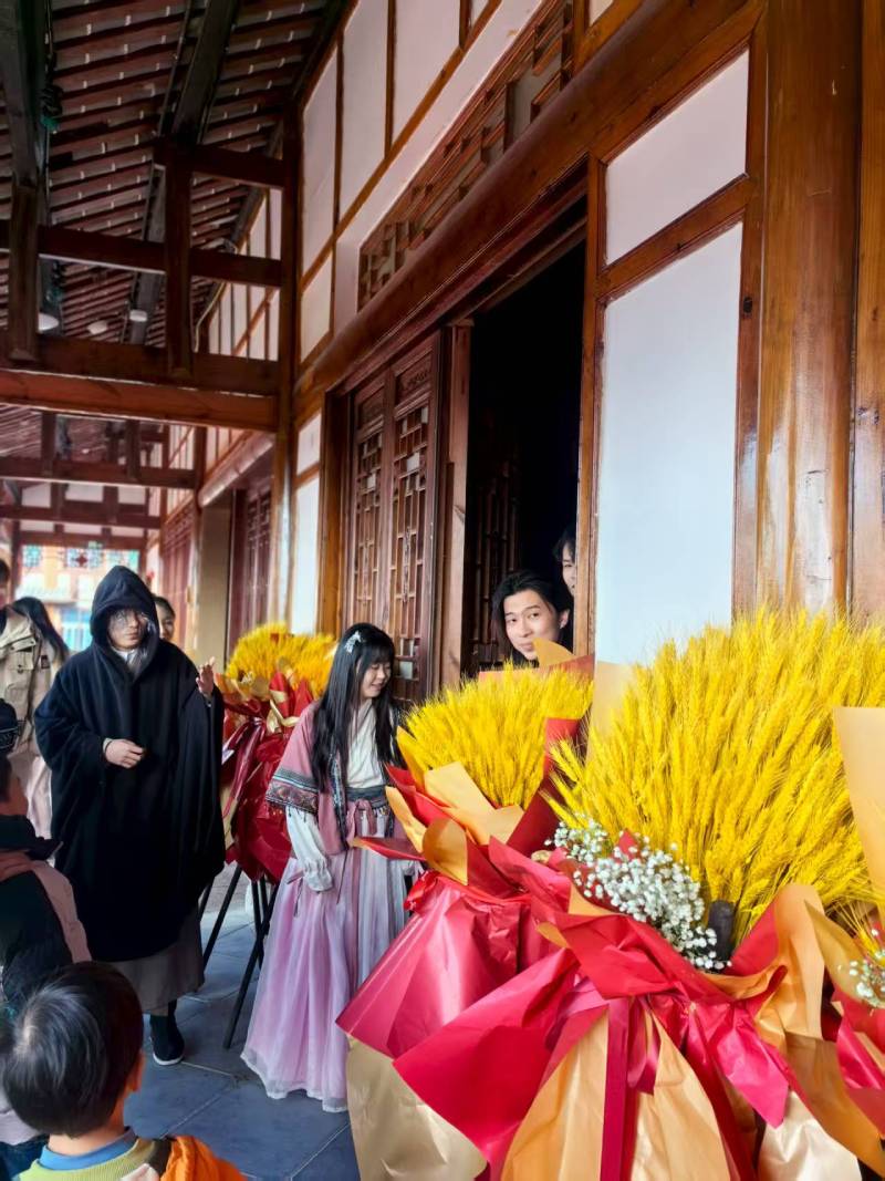 涧西区文旅项目策划
